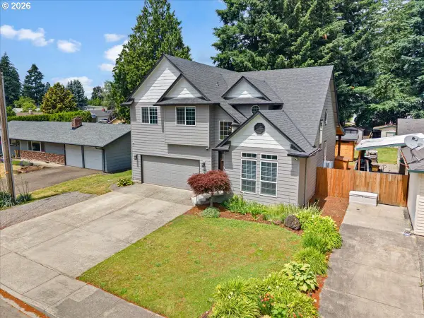 6500 NE 47th St, Vancouver, WA 98661