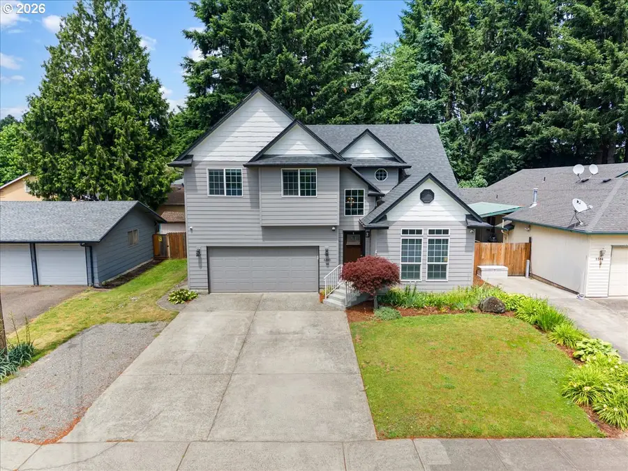 6500 NE 47th St, Vancouver, WA 98661 - #2