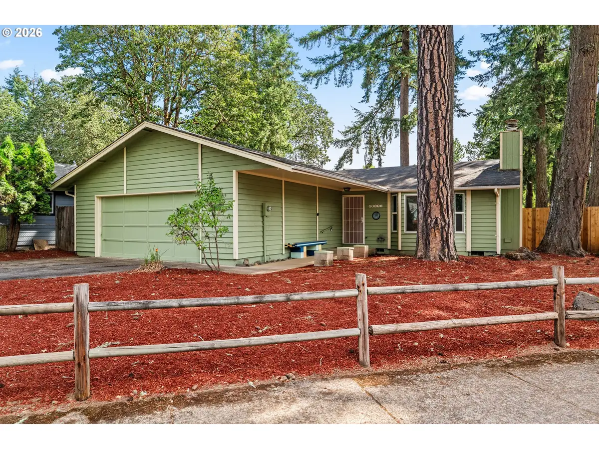 88071 5th St, Veneta, OR 97487 - #1
