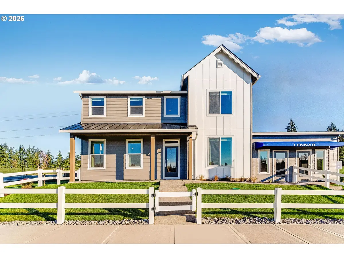 16815 NE 138th Ave, Vancouver, WA 98668 - #1