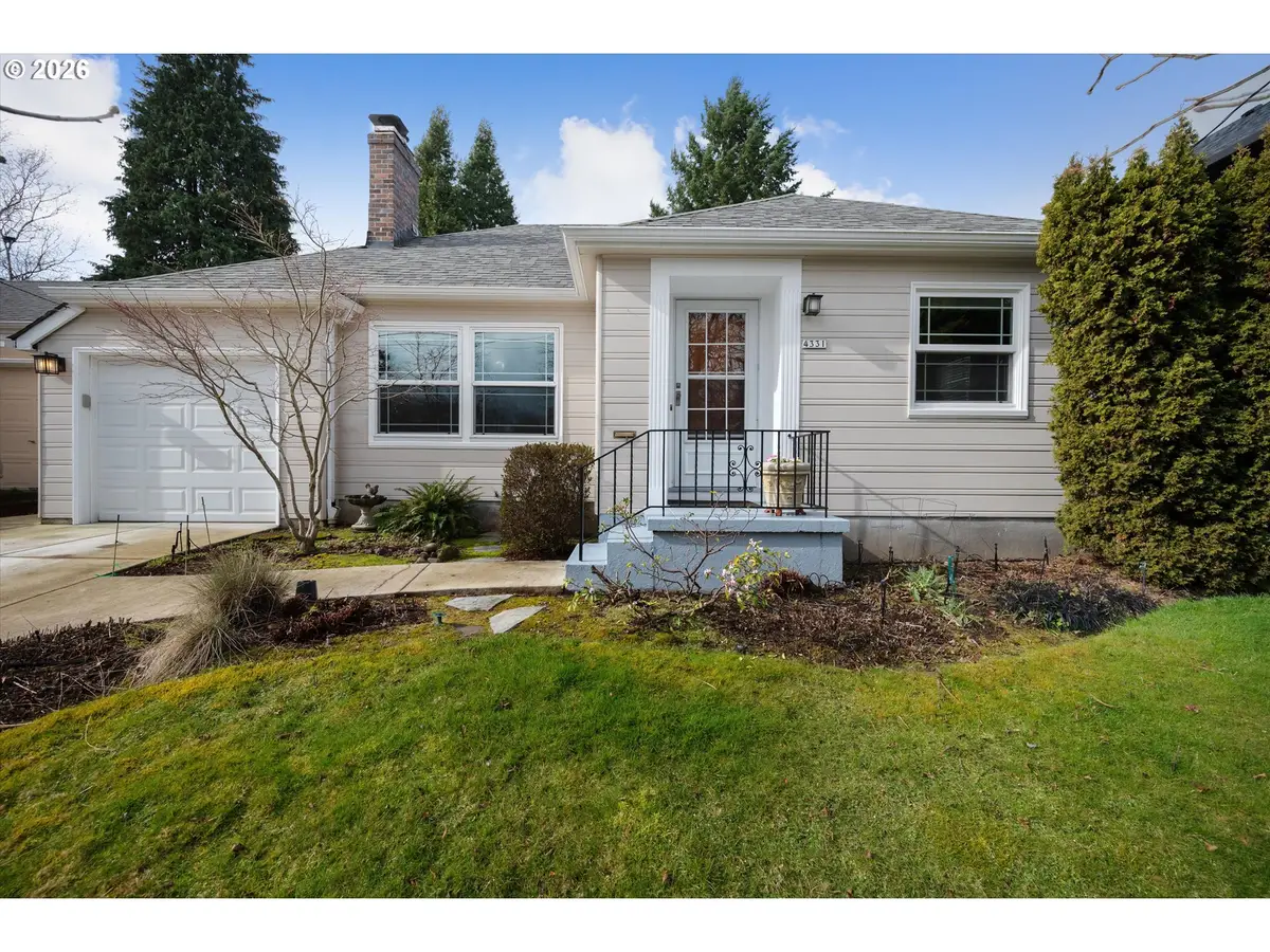 4331 NE 24th Ave, Portland, OR 97211 - #1