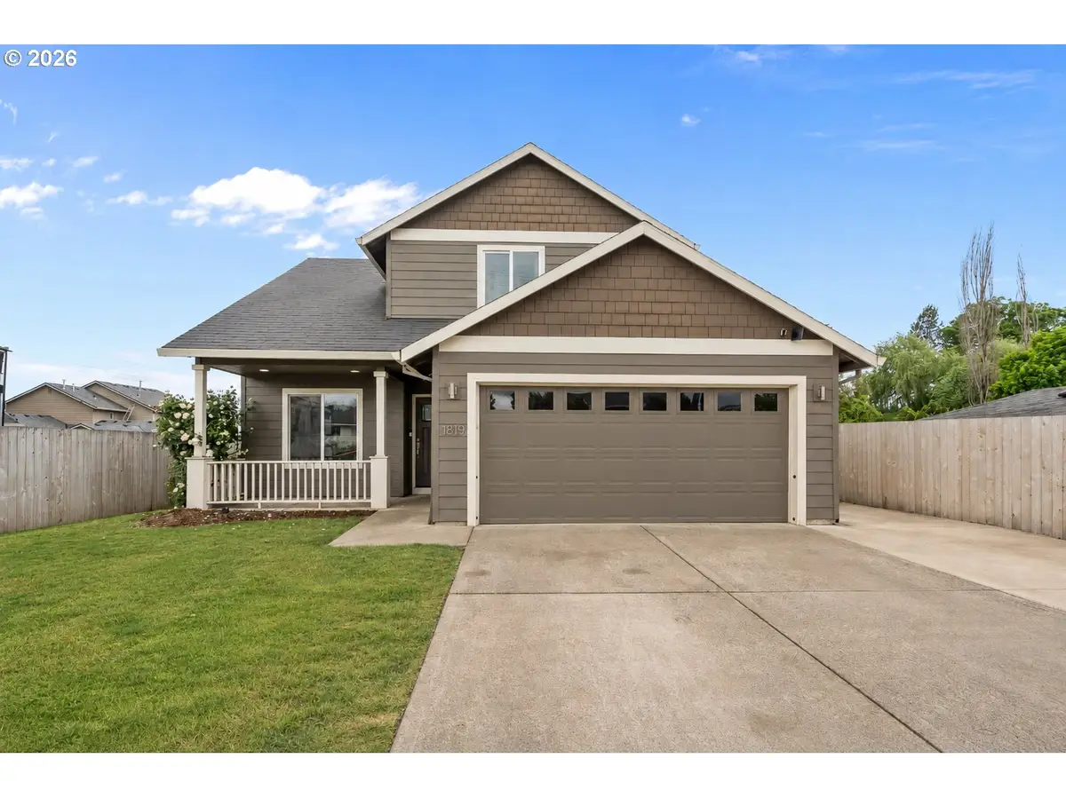 1819 N Main St, Newberg, OR 97132 - #1