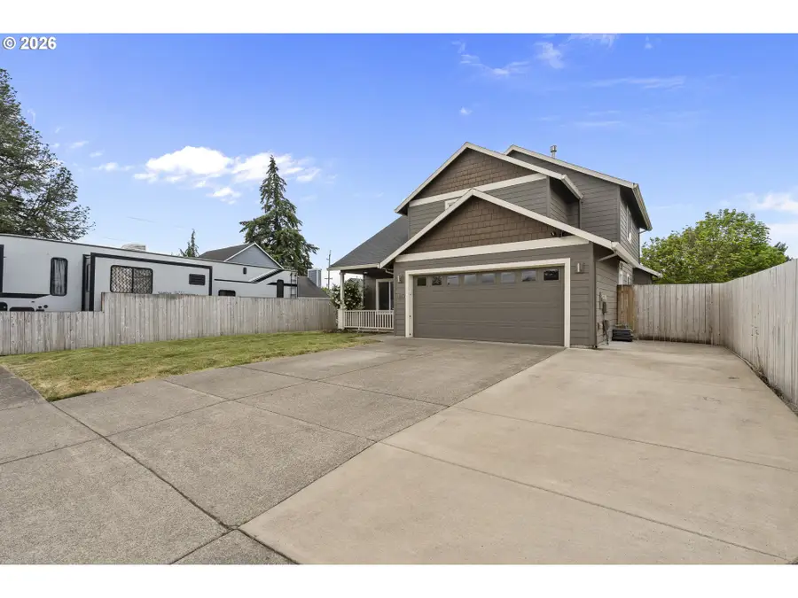 1819 N Main St, Newberg, OR 97132 - #2
