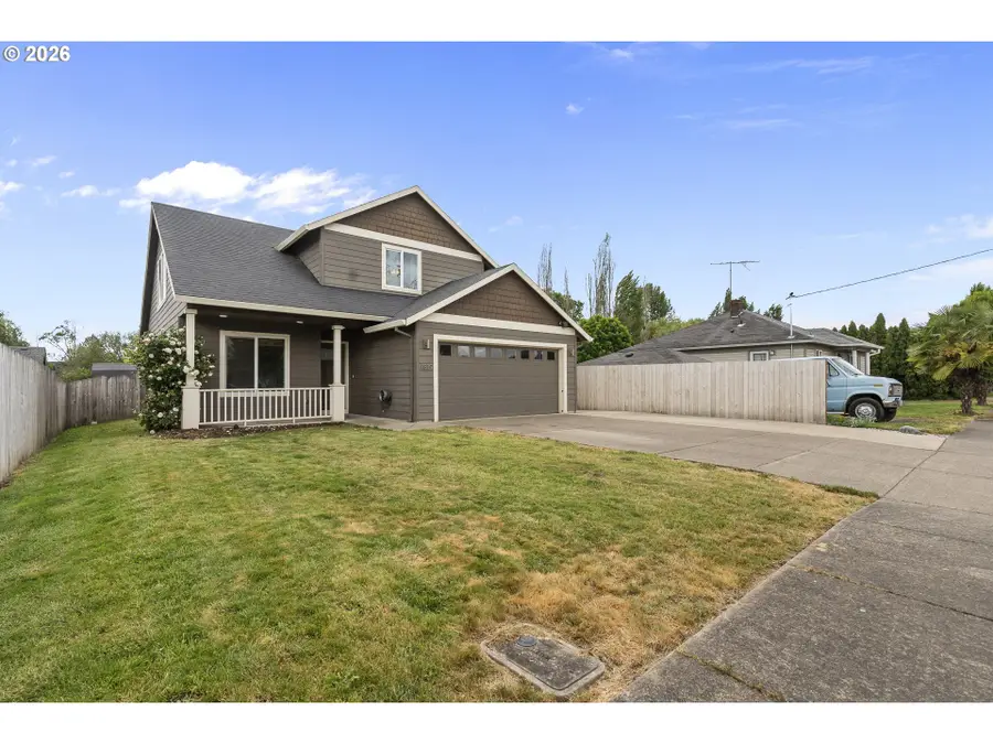 1819 N Main St, Newberg, OR 97132 - #3