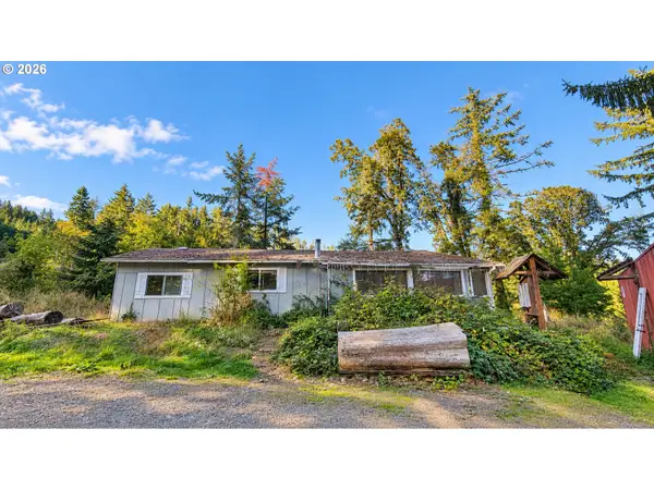 91040 Hill Rd, Springfield, OR 97478