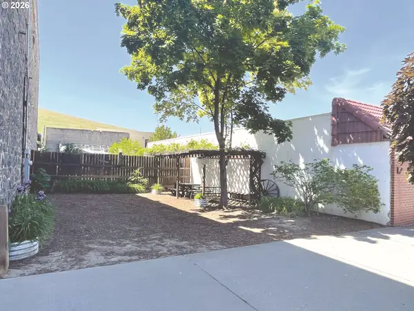265 Main St, Heppner, OR 97836