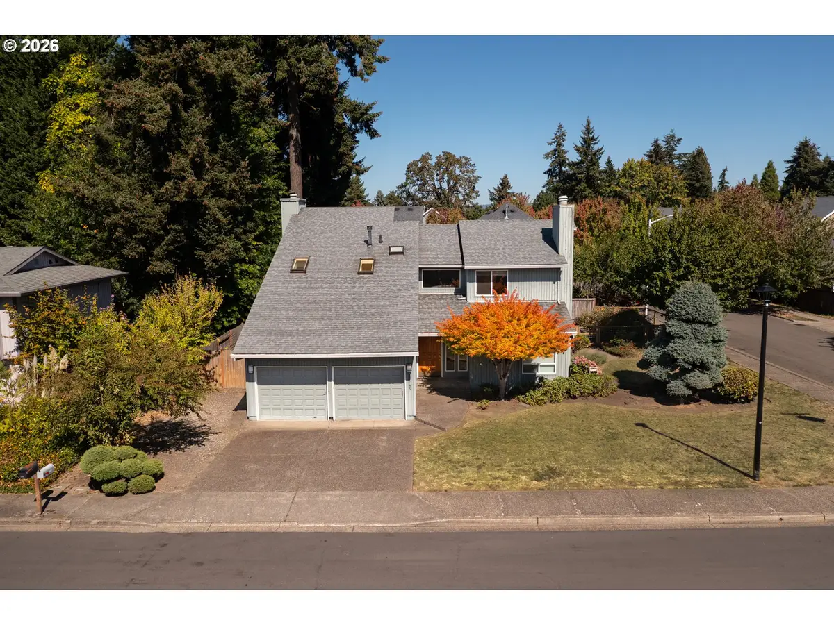 17745 SW Meadowbrook Way, Beaverton, OR 97078 - #1