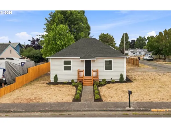 711 W Grant St, Lebanon, OR 97355
