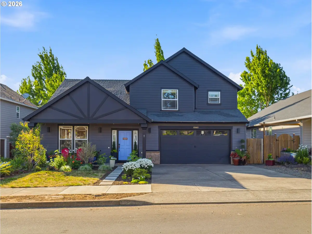 15007 Emerson Ct, Oregon City, OR 97045 - #1