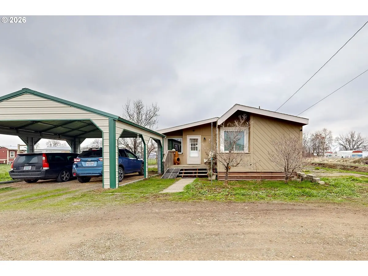 53427 Ruby Ln, Milton Freewater, OR 97862 - #1