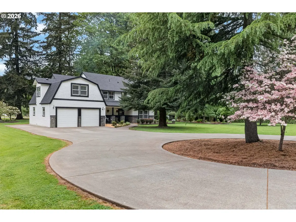 26824 NE 147th Ave, Lewisville, WA 98604 - #1