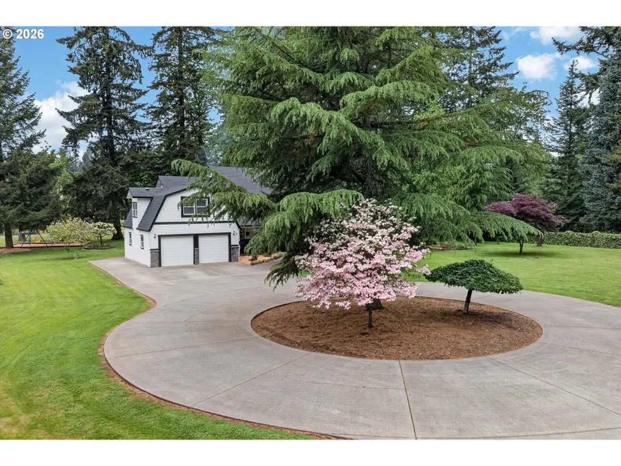 26824 NE 147th Ave, Lewisville, WA 98604 - #3