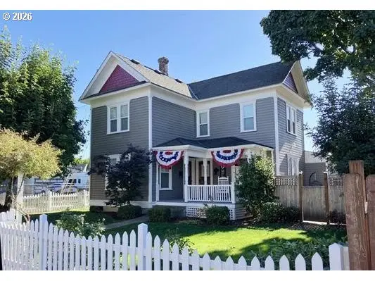 1550 East Ave, Salem, OR 97301