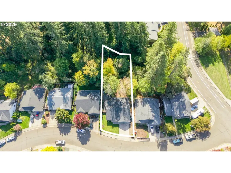 25252 Corky Ln, Veneta, OR 97487 - #3