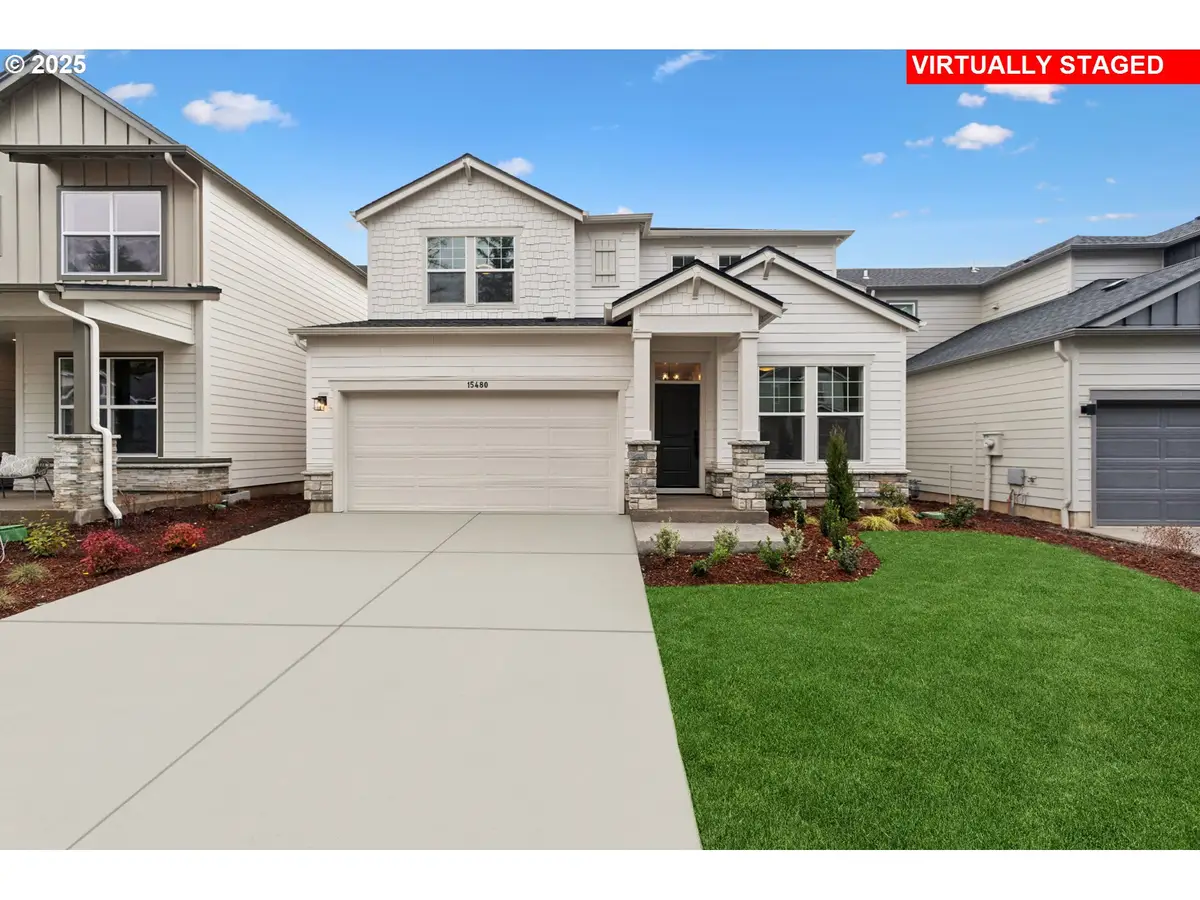 15480 SW Everglade Ave, Tigard, OR 97224 - Image #1