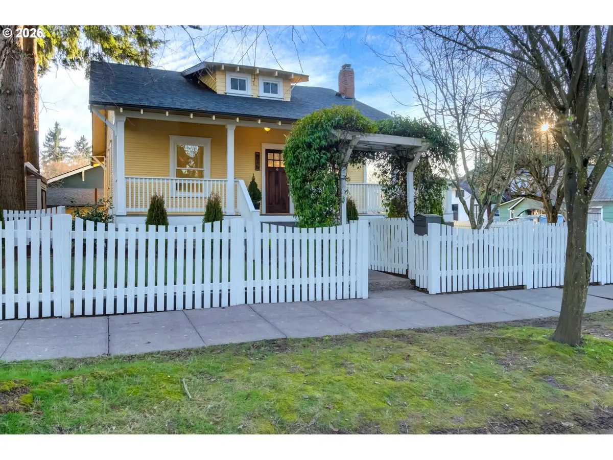 615 W 21st St, Vancouver, WA 98660 - Image #1