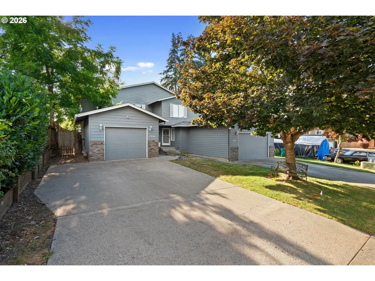 7216 NE 14th Ct, Vancouver, WA 98665 - #1