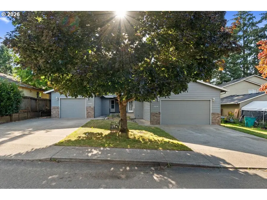 7216 NE 14th Ct, Vancouver, WA 98665 - #2