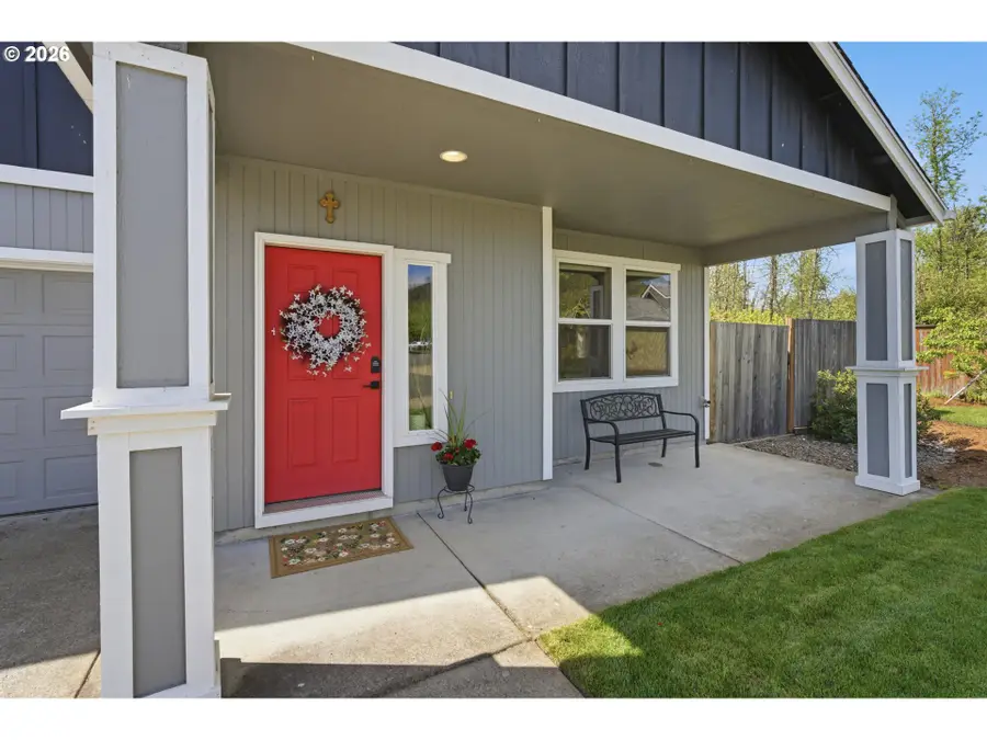 1798 S 57th Pl, Springfield, OR 97478 - #3