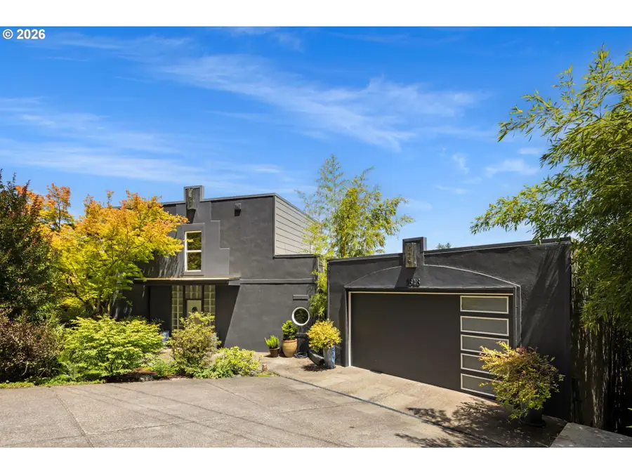 9848 NW Mackay Ave, Portland, OR 97231 - #3