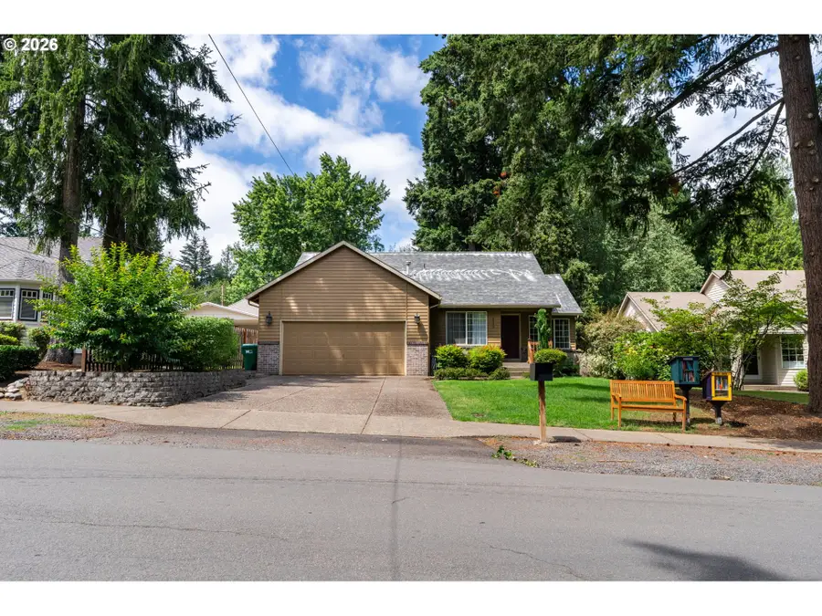 8449 SW Alden St, Portland, OR 97223 - #2