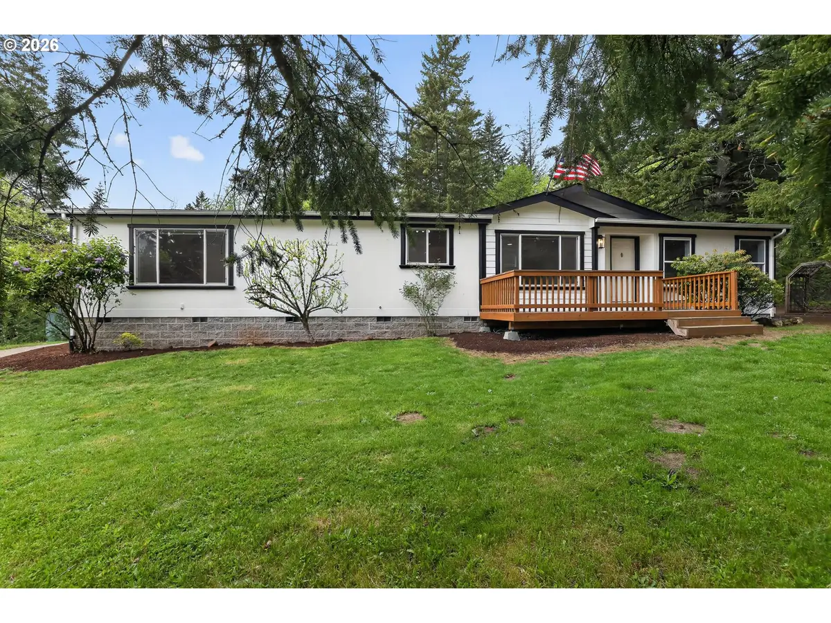 2031 Loop Rd, Stevenson, WA 98648 - #1