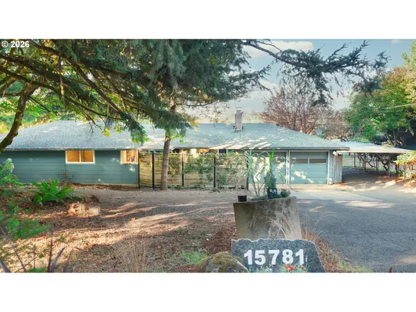 15781 Loder Rd, OregonCity, OR 97045
