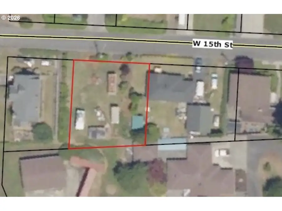 0 W 15th St, Coquille, OR 97423 - #2
