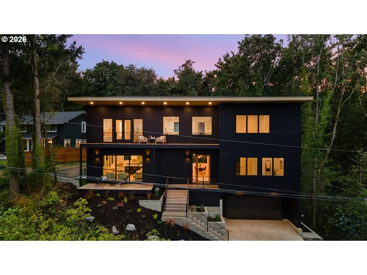 3215 SW Sherwood Pl, Portland, OR 97201 - #1