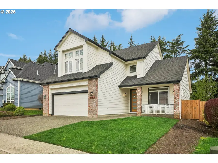 16096 SE Baccarat Way, Damascus, OR 97089 - #2