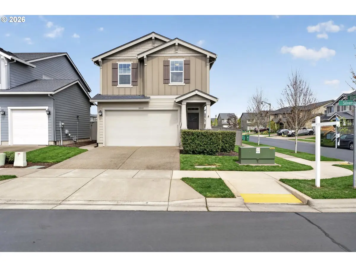 2081 Silverstone Dr, Forest Grove, OR 97116 - #1