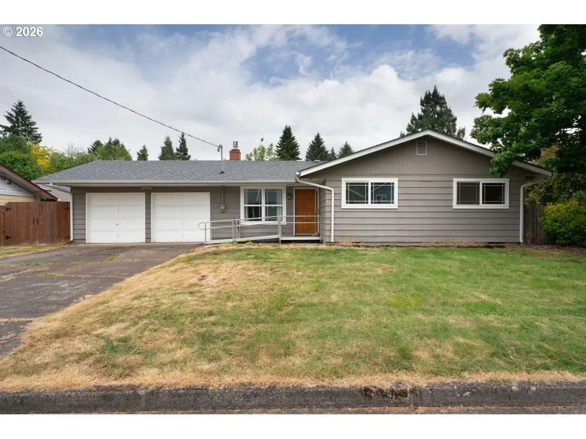 2301 Compton St, Eugene, OR 97404 - #1