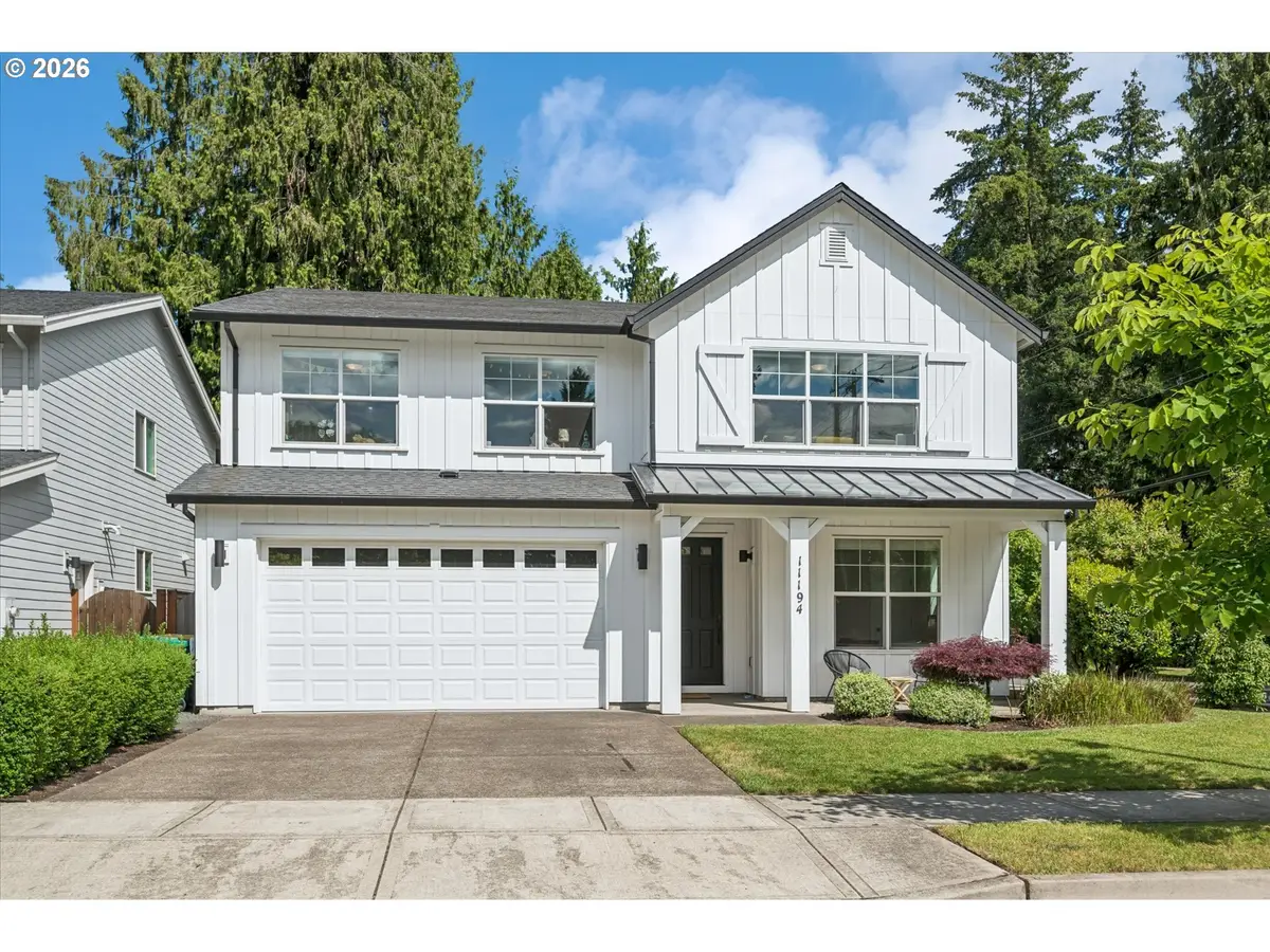 11194 SW 114th Pl, Portland, OR 97223 - #1