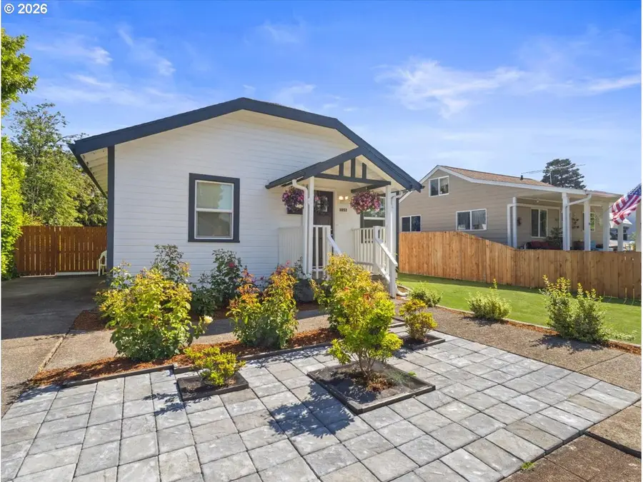 3053 Garfield St, Longview, WA 98632 - #3