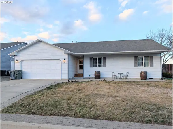 2407 E O Ave, LaGrande, OR 97850