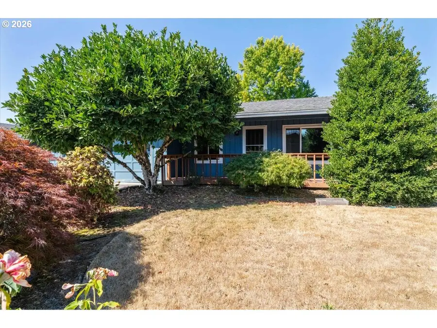 4065 47th Ave Ne, Salem, OR 97305 - #2