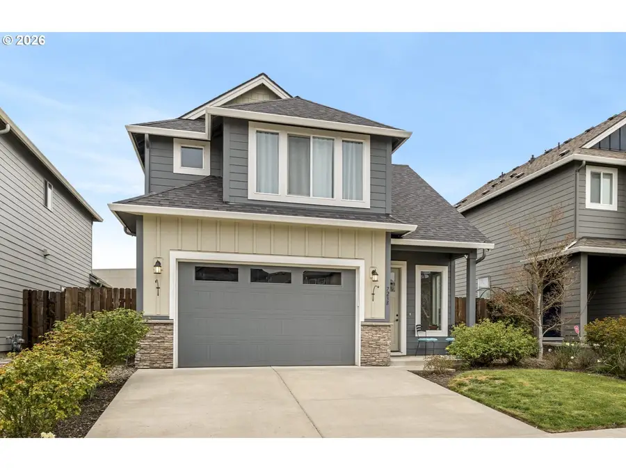 7238 S 11th St, Ridgefield, WA 98642 - #3