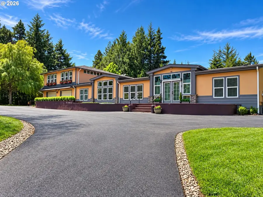 371 SW Newton Dr, Waldport, OR 97394 - #3