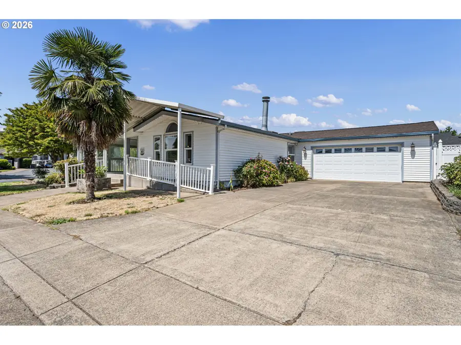 1841 Sunset Way, Eugene, OR 97402 - #3
