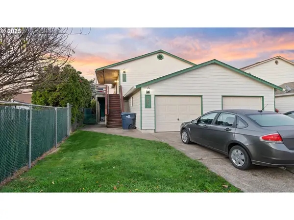 1905 17th St, Springfield, OR 97477