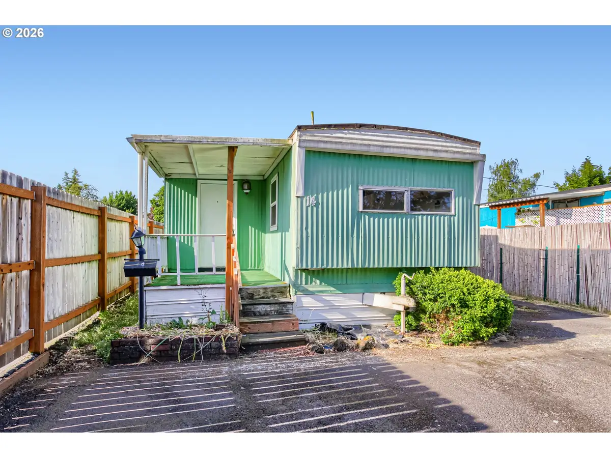 7635 SE Johnson Creek Blvd #14, Portland, OR 97206 - #1