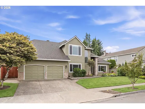 807 Alicia Ct, WestLinn, OR 97068