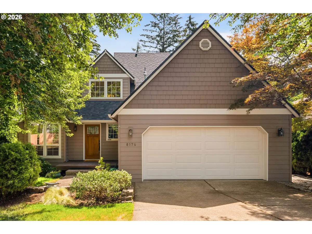 8174 SW 181st Ave, Beaverton, OR 97007 - #1