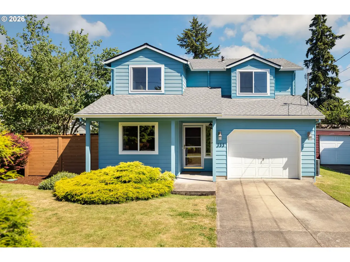 3333 N Terry St, Portland, OR 97217 - #1