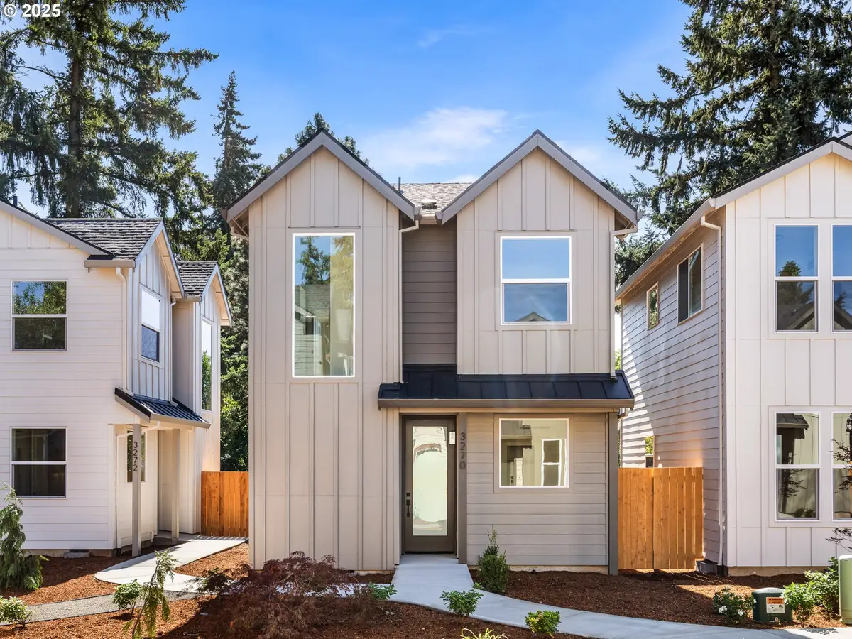 3270 SE 115th Ave, Portland, OR 97266 - Image #1