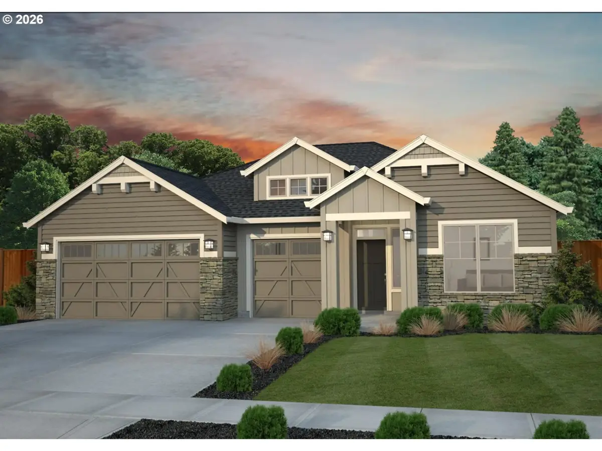 3702 N 12th Cir, Ridgefield, WA 98642 - #1