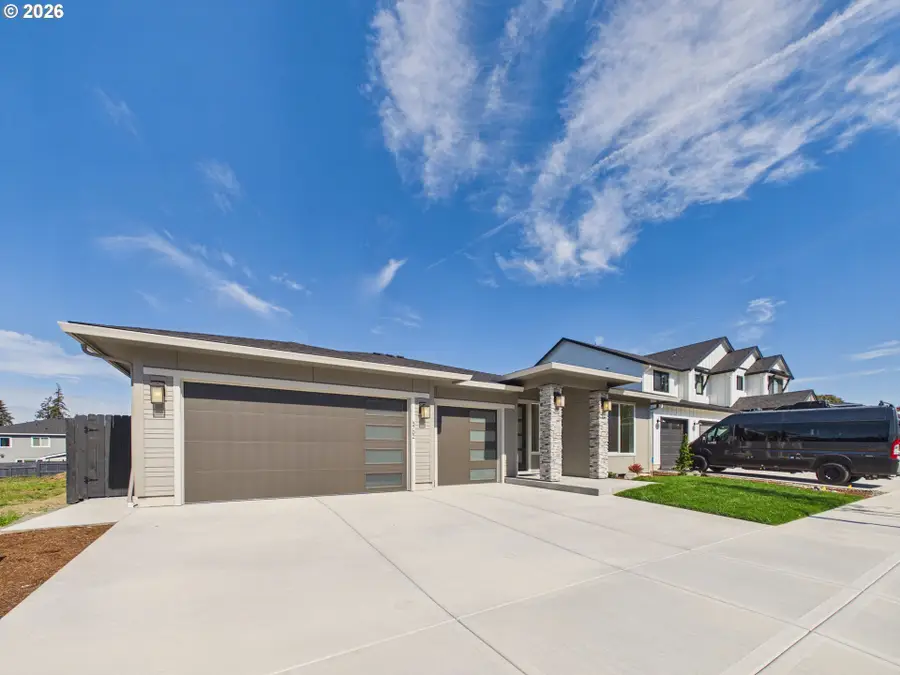 3702 N 12th Cir, Ridgefield, WA 98642 - #2