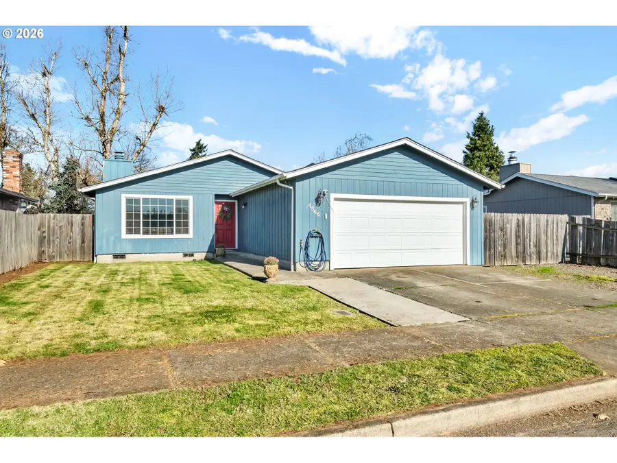 4866 Beaver St, Springfield, OR 97478 - Image #2