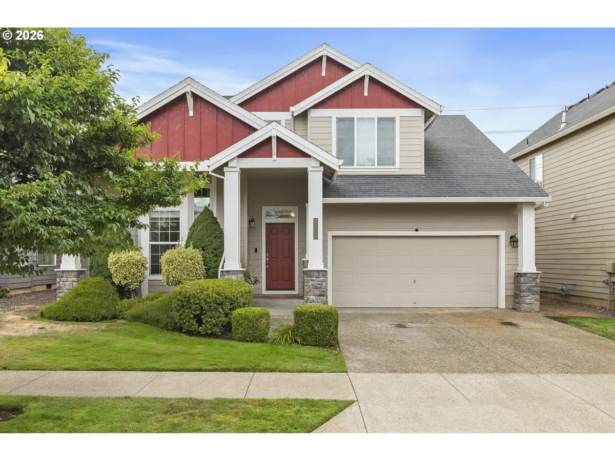2529 N Roger Smith Dr, Newberg, OR 97132 - #1