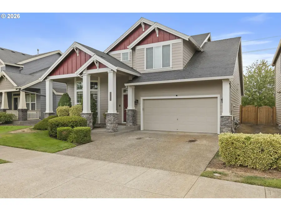 2529 N Roger Smith Dr, Newberg, OR 97132 - #2